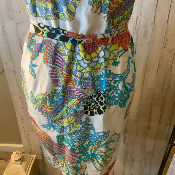 Banana Republic Tina Turk Collection. size 6 - Picture 6 of 8